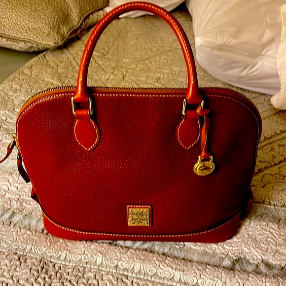 Dooney and Burke - Picture 1 of 3